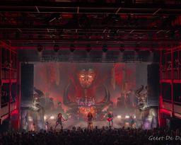 Kreator - 25/03/2026