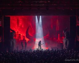 Kreator - 25/03/2026