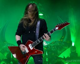 Kreator - 25/03/2026