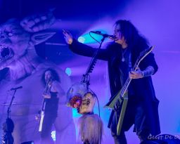 Kreator - 25/03/2026