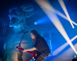Kreator - 25/03/2026