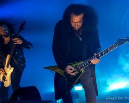 Kreator - 25/03/2026