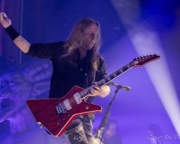 Kreator - 25/03/2026