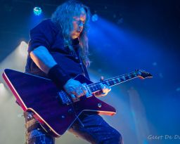 Kreator - 25/03/2026