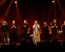 Hooverphonic