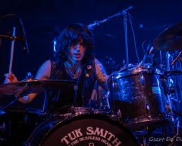Tuk Smith & The Restless Hearts - 03/12/2025
