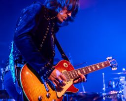 Tuk Smith & The Restless Hearts - 03/12/2025