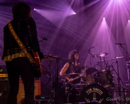 Tuk Smith & The Restless Hearts - 03/12/2025