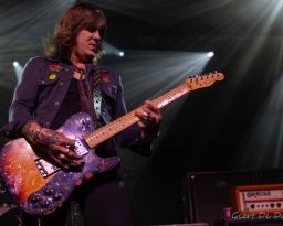 Tuk Smith & The Restless Hearts - 03/12/2025