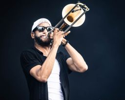 Trombone Shorty & Orleans Avenue  29-06-24