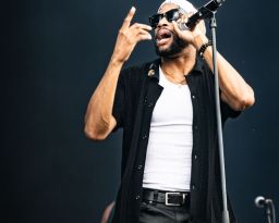 Trombone Shorty & Orleans Avenue  29-06-24
