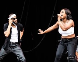 Trombone Shorty & Orleans Avenue  29-06-24