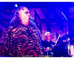 Dikke Dennis & The Rockers - Helldorado 2025