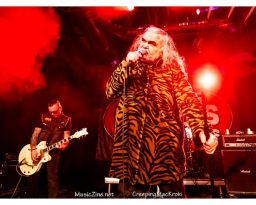 Dikke Dennis & The Rockers - Helldorado 2025