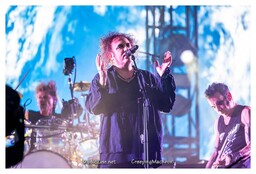 The Cure
