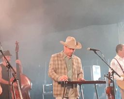 Eriksson - Delcroix & The Leftbank Ramblers - Roots and Roses 2024
