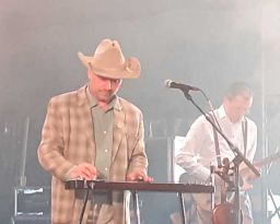 Eriksson - Delcroix & The Leftbank Ramblers - Roots and Roses 2024