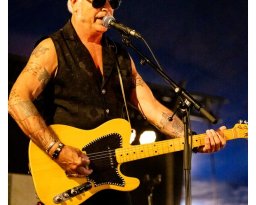 Dale Watson & his Lone Stars - Sjock 2023