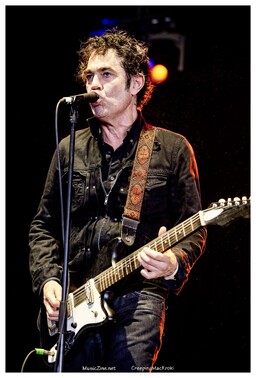 Jon Spencer
