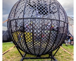 Stunt & Cross - Zwarte Cross 2023