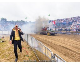 Stunt & Cross - Zwarte Cross 2023