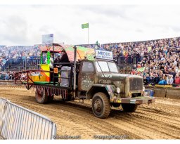 Stunt & Cross - Zwarte Cross 2023