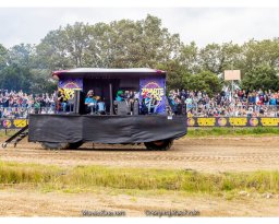Stunt & Cross - Zwarte Cross 2023