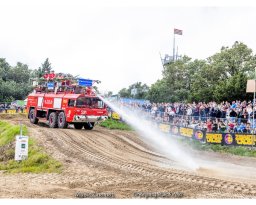 Stunt & Cross - Zwarte Cross 2023