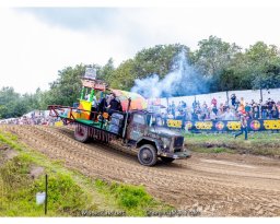 Stunt & Cross - Zwarte Cross 2023