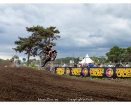 Stunt & Cross - Zwarte Cross 2023