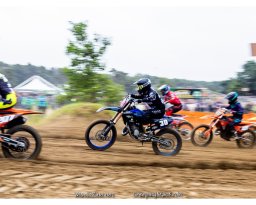 Stunt & Cross - Zwarte Cross 2023