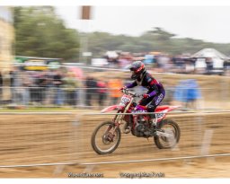 Stunt & Cross - Zwarte Cross 2023