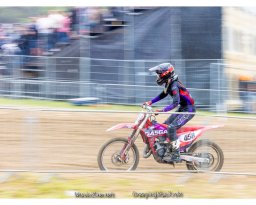 Stunt & Cross - Zwarte Cross 2023