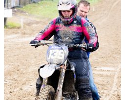 Stunt & Cross - Zwarte Cross 2023