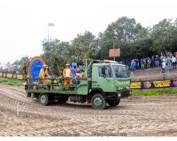 Stunt & Cross - Zwarte Cross 2023