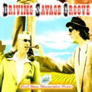 Driving savage groove
