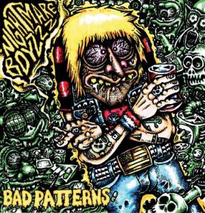 Bad Patterns