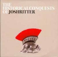 The Historical Conquest Of Josh Ritter