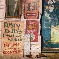 The last of the boogiemen