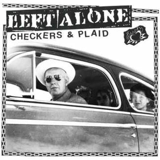 Checkers &amp; Plaid