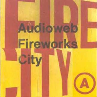 Fireworks city