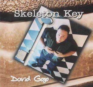 Skeleton key