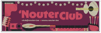 Nouter Club, Dranouter – agenda