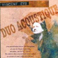Duo Acoustique (Ep)