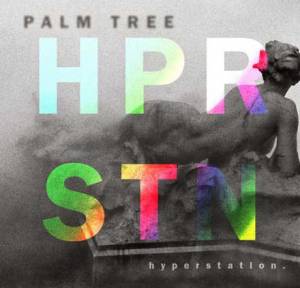 Palm Tree (Ep)