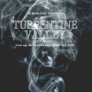 Turpentine Valley - Postmetal treedt uit de schaduw