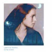 L'univers lunaire de Leatitia Velma ...