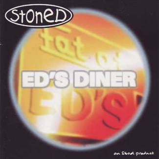 Ed's diner