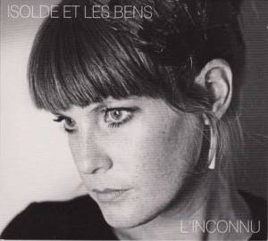 L’Inconnu (Ep)