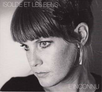 L’Inconnu (Ep)